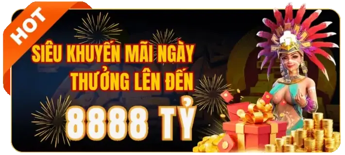 Ưu đãi và khuyến mãi 888vi