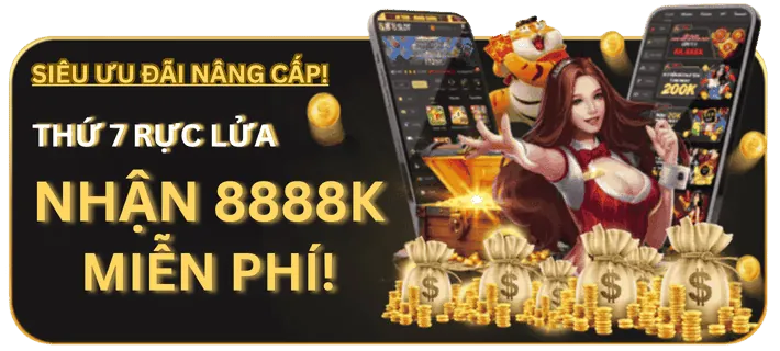 Khuyến mãi 888vi
