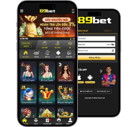 Casino trực tuyến 888vi