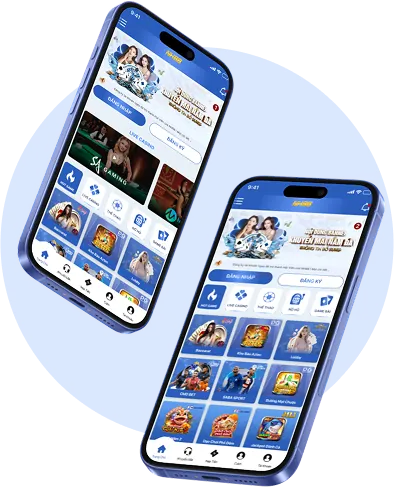 888vi tối ưu hóa cho thiết bị di động