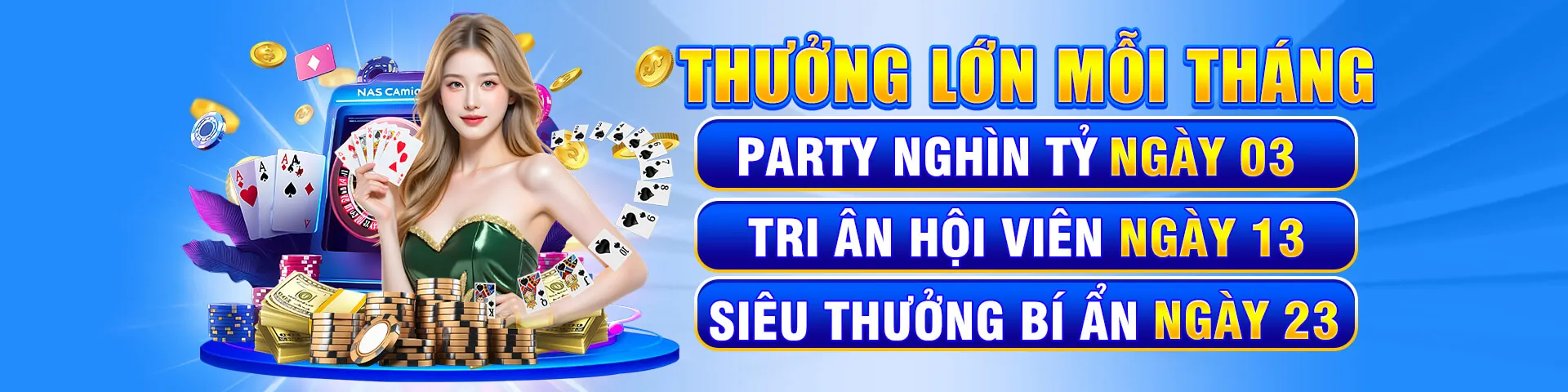 Khuyến mãi độc quyền tại 888vi