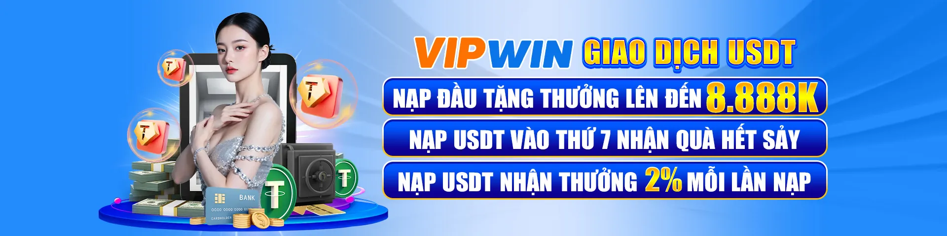 Tin tức và ưu đãi mới nhất từ 888vi