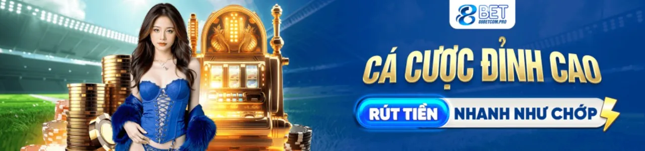 Banner khuyến mãi độc quyền ứng dụng 888vi
