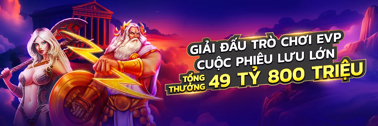 Chương trình VIP 888vi