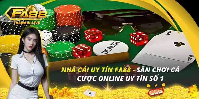 Câu chuyện thương hiệu 888vi