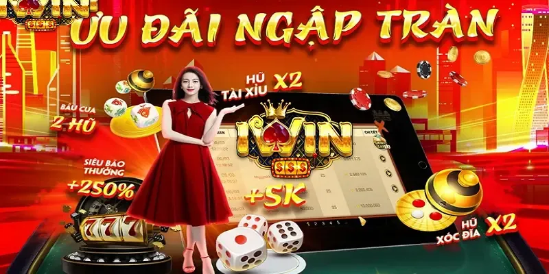 Các loại trò chơi nổ hũ cổ điển tại 888vi