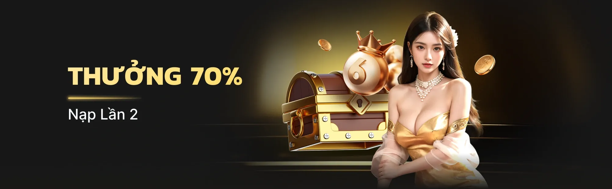 Sảnh casino trực tuyến 888vi với đa dạng trò chơi và ưu đãi lớn